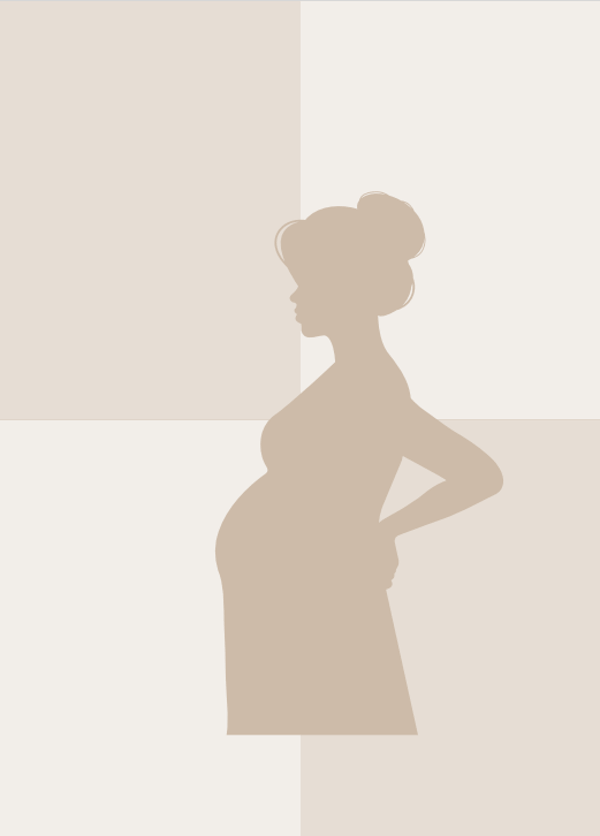 Postkaart yn ferwachting - Twist Lifestyle