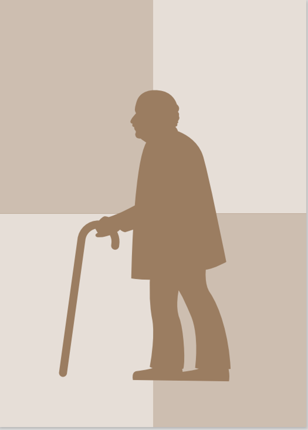 Postkaart pake - Twist Lifestyle