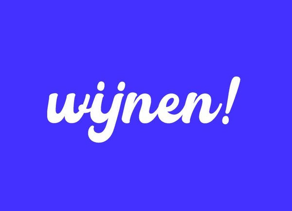 Postkaart - wijnen! - by Twist Lifestyle