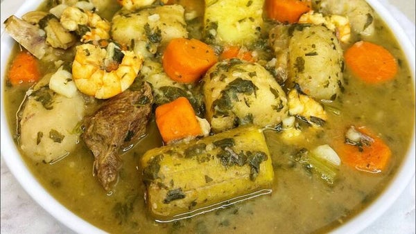 BOUYON PYE BEF/ BOUILLON PIEDS DE BOEUF