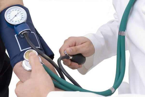 Blood Pressure Tests