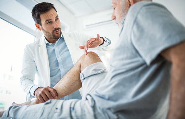 Medical Treatment