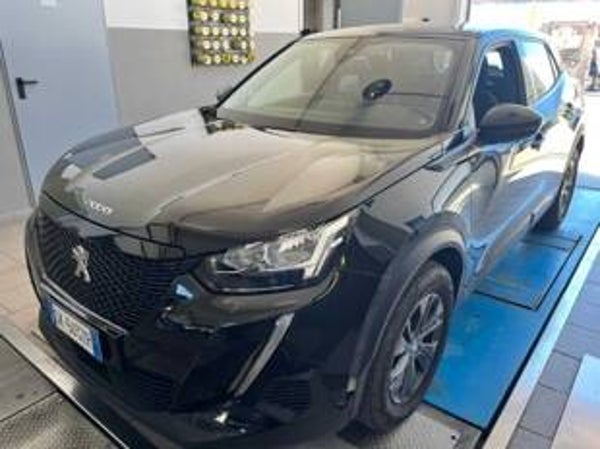 Peugeot 2008 PureTech 100 Active Pack S/S Manual Petrol