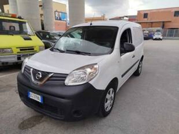 Nissan NV250 1.5 dCi 95cv L1 Van Manual Diesel