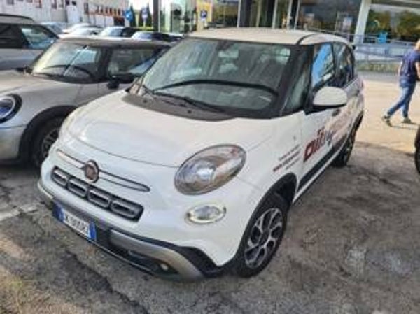 Fiat 500L 1.3 Multijet 95cv Connect Manual Diesel