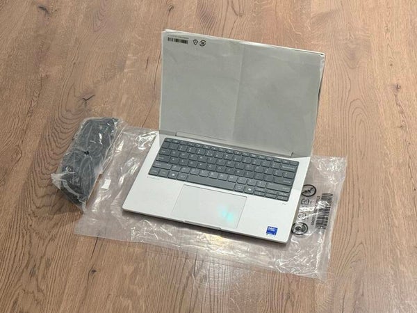 HP Elitebook G11 | 14” | intel core I5 ultra | nieuw!