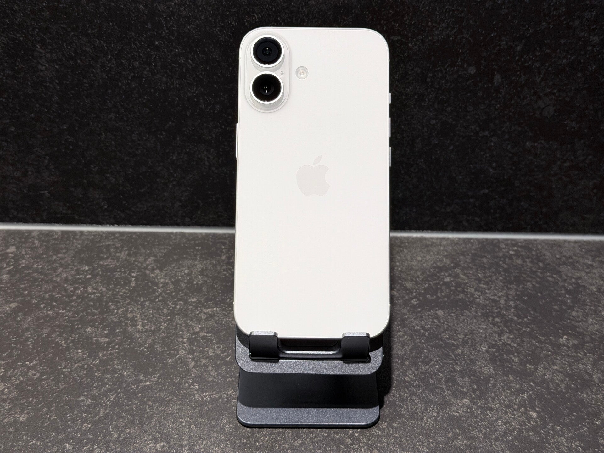 Iphone 16 | 512GB! | 93% | nieuwstaat! | grote opslag!