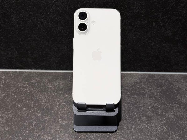Iphone 16 | 512GB! | 93% | nieuwstaat! | grote opslag!