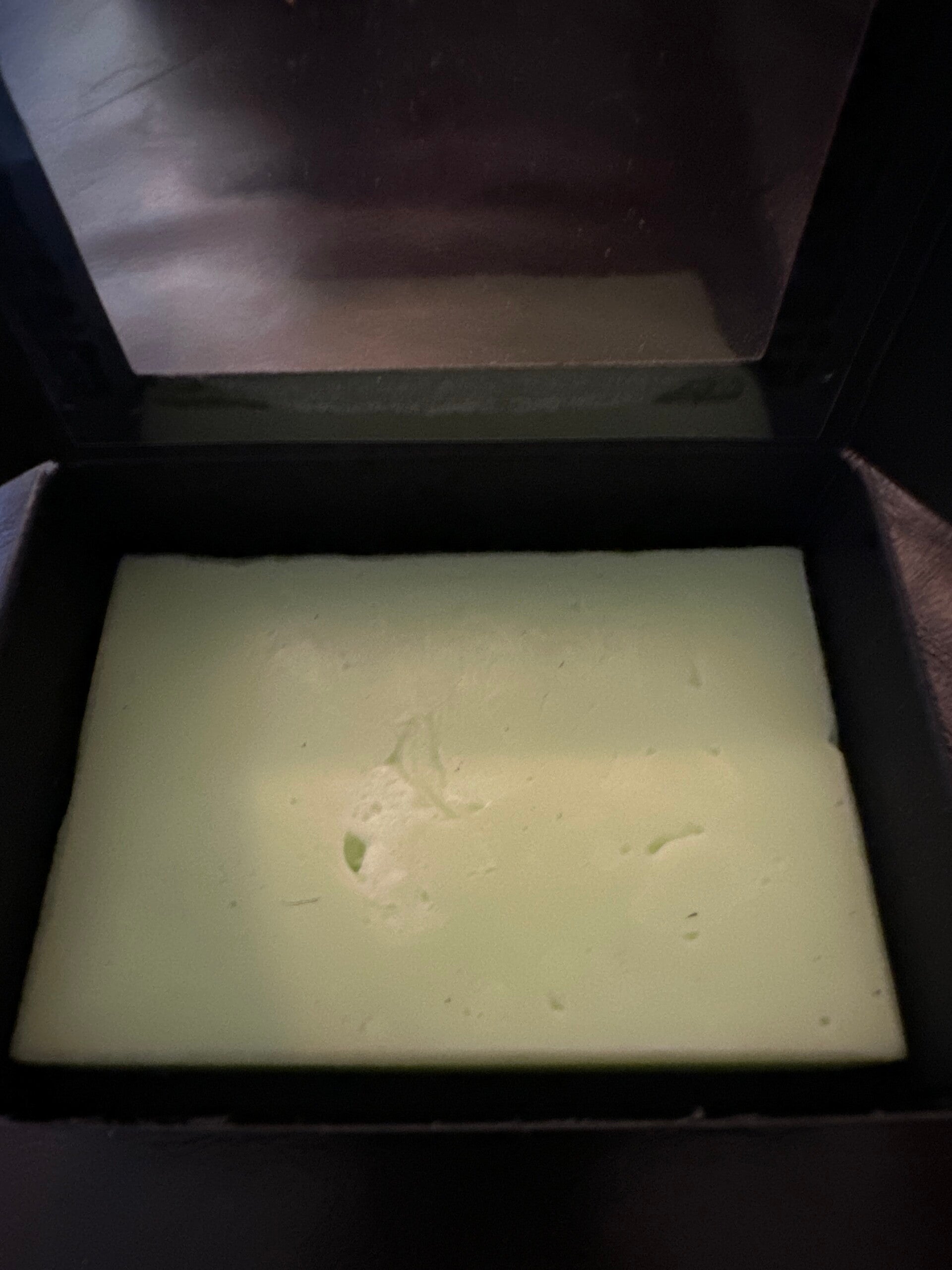 Goat Milk Soap (Coconut & Lime)
