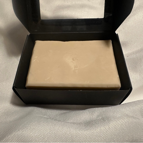 Goat Milk Soap (Tea Tree & Pine)