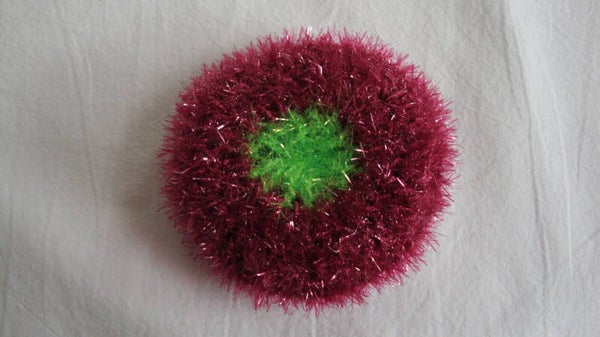 Putzschwamm