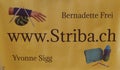 Striba