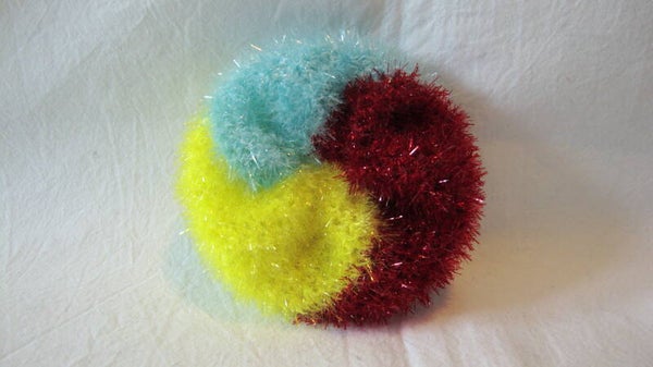 Putzschwamm