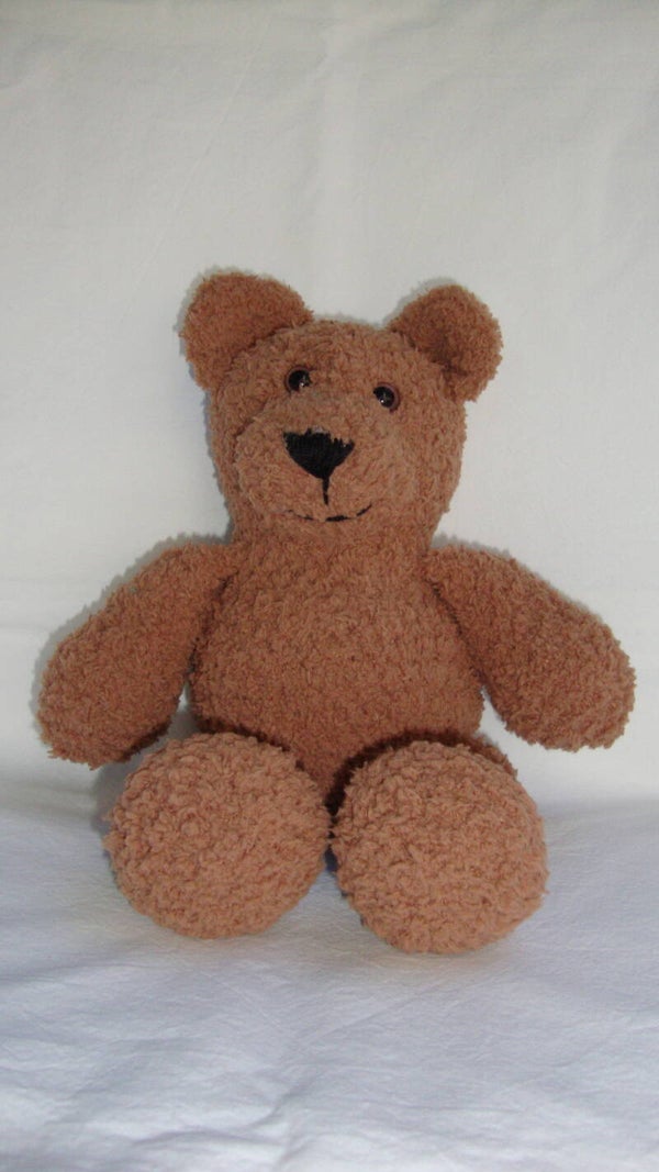 Teddy