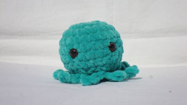Mini Oktopus
