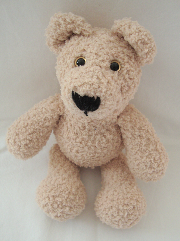 Teddy