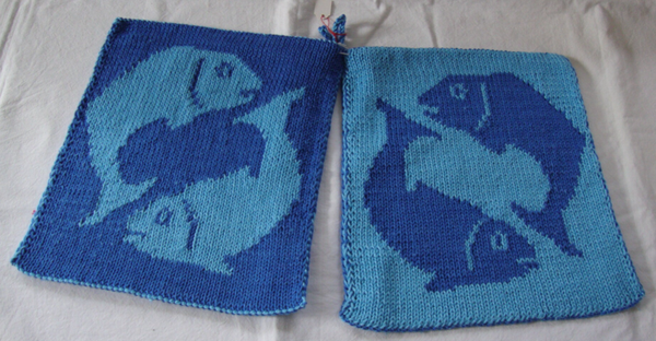 Sternzeichen Fische