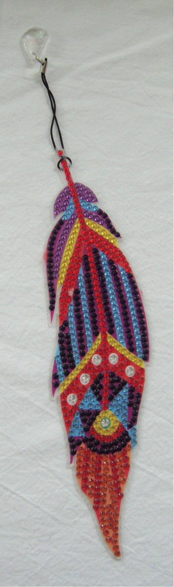 Buchzeichen