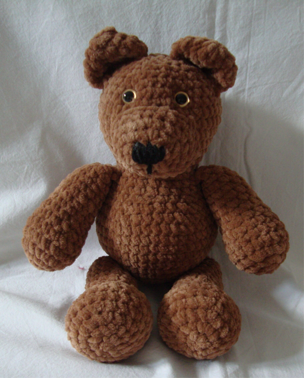 Teddy