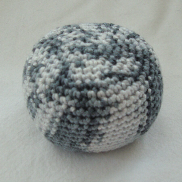 Hacky Sack