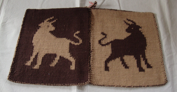 Sternzeichen Stier