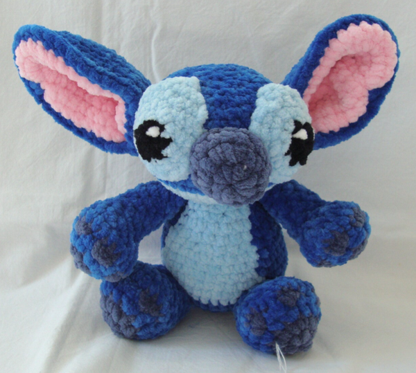 Stitch