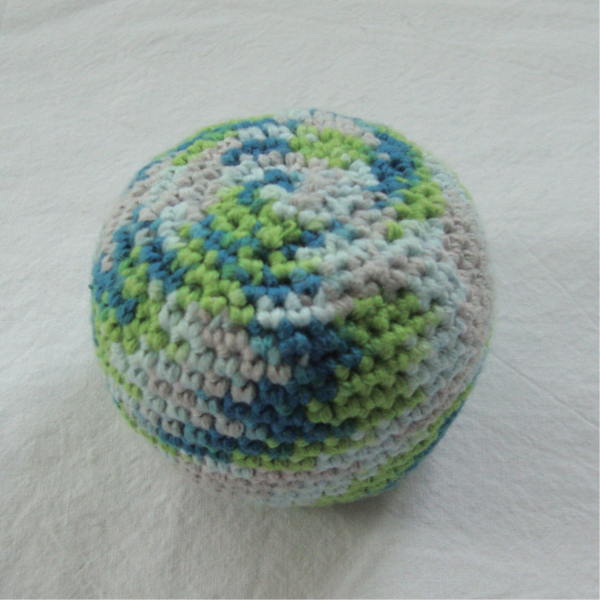 Hacky Sack