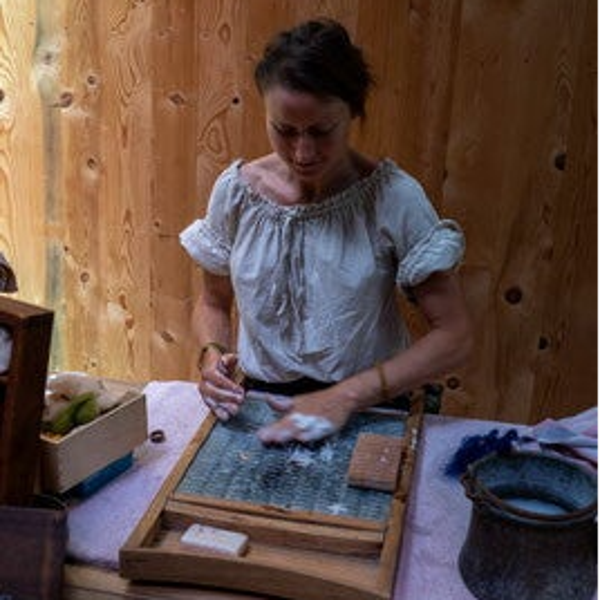 Filz Workshop Freitag