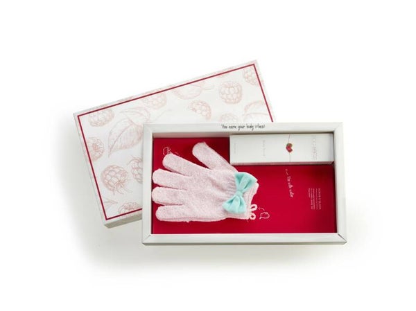 Set 4: Scrub O’Clock