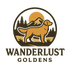 Allevamento Golden Retriever Wanderlust
