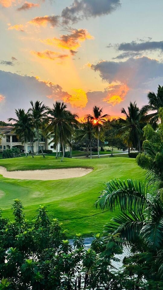 An Oasis At Cocotal Golf & Country Club