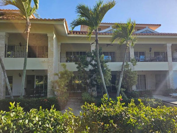 Punta Cana Project 5 Turey 1st level