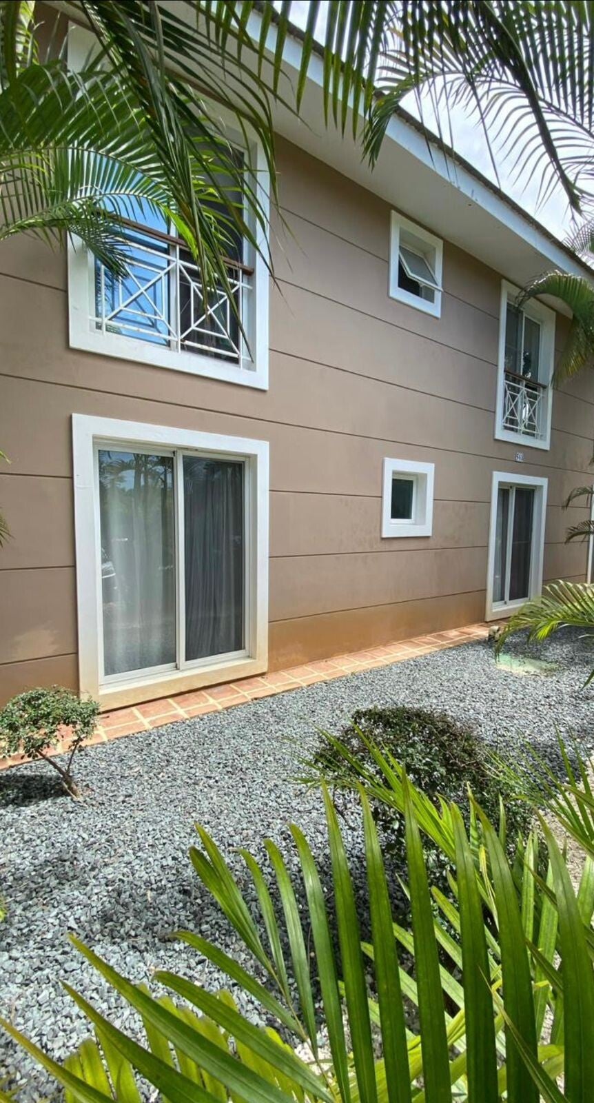apartment in "Cocotal" la Romana area