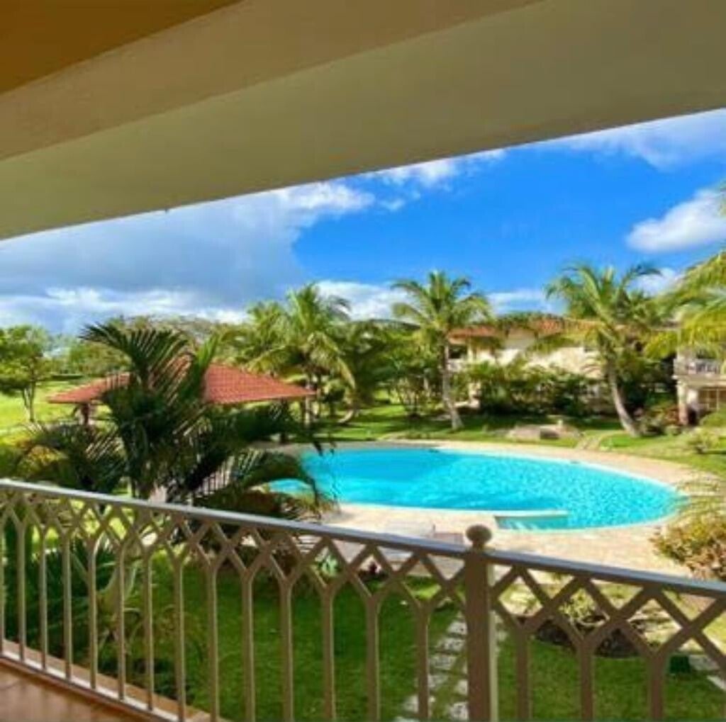 Apartment in "Cocotal ", La Romana area