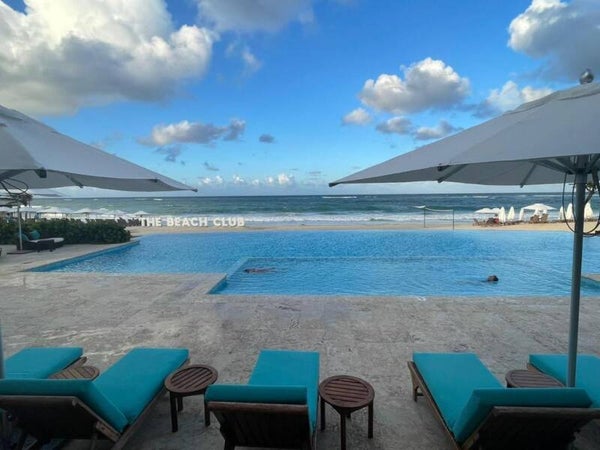 New apartment in Cana Rock