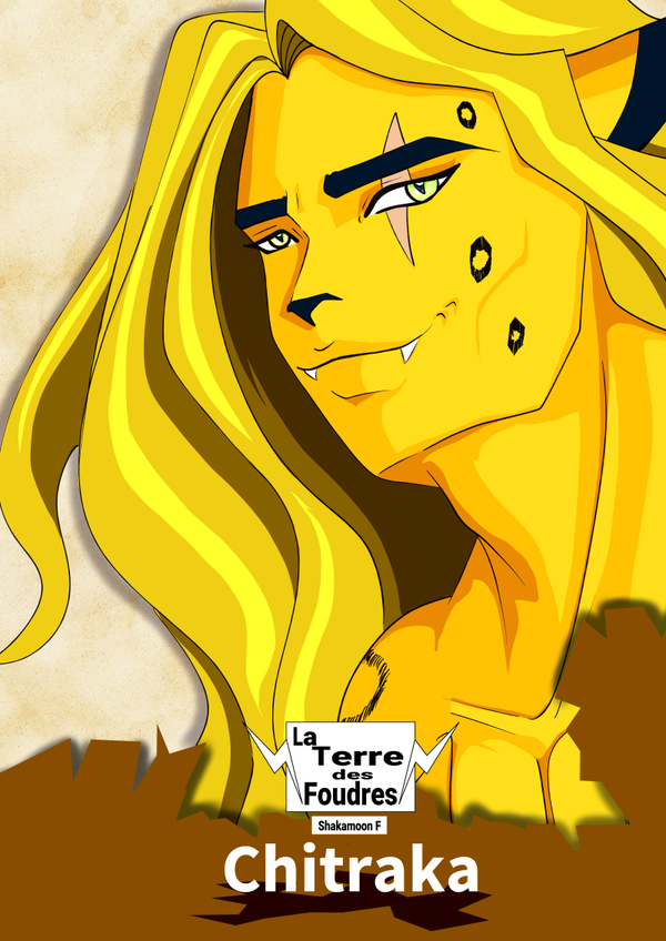 CHITRAKA