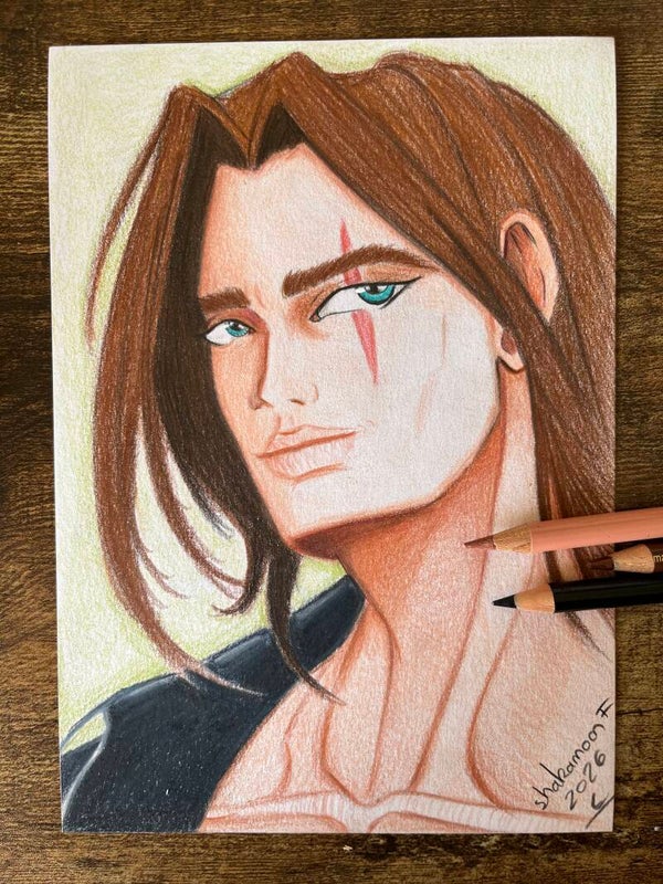 OC Nico