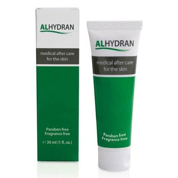 ALHYDRAN Littekencrème 30 ml