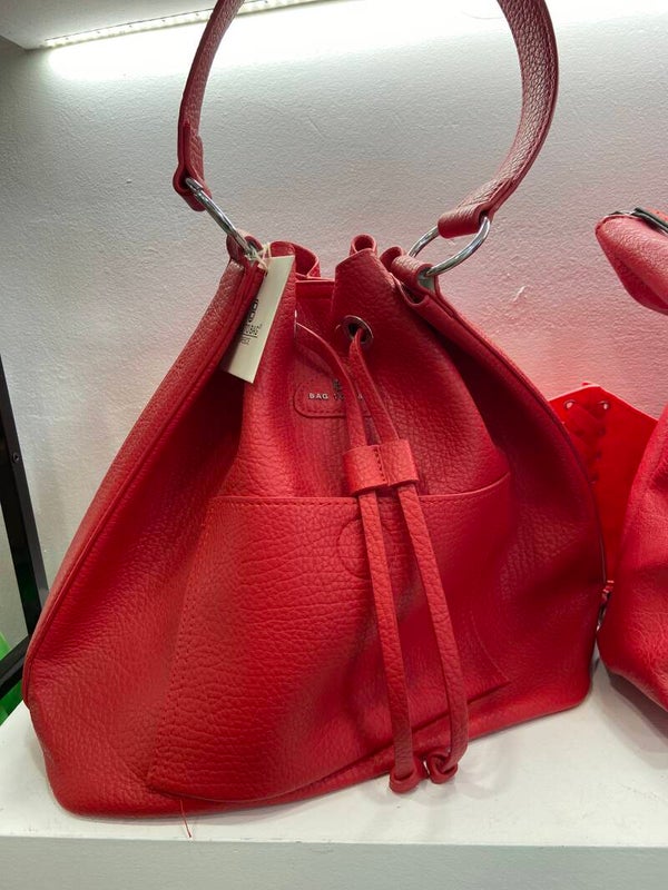 Τσάντα πουγκί