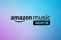 app amazon music unlimited