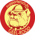 Supportersclub Geel-Rood