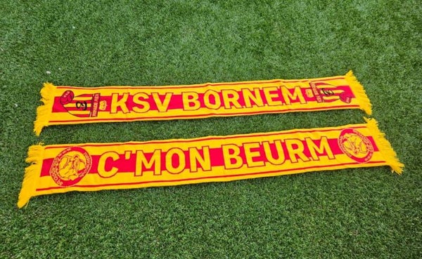 Sjaal Cmon Beurm