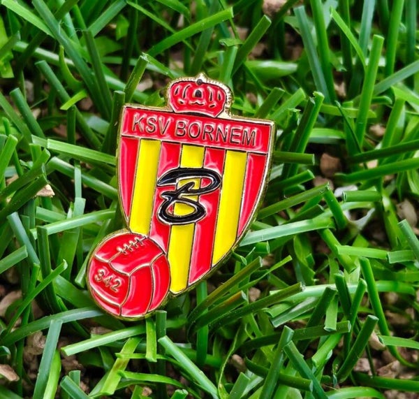 KSV Pin