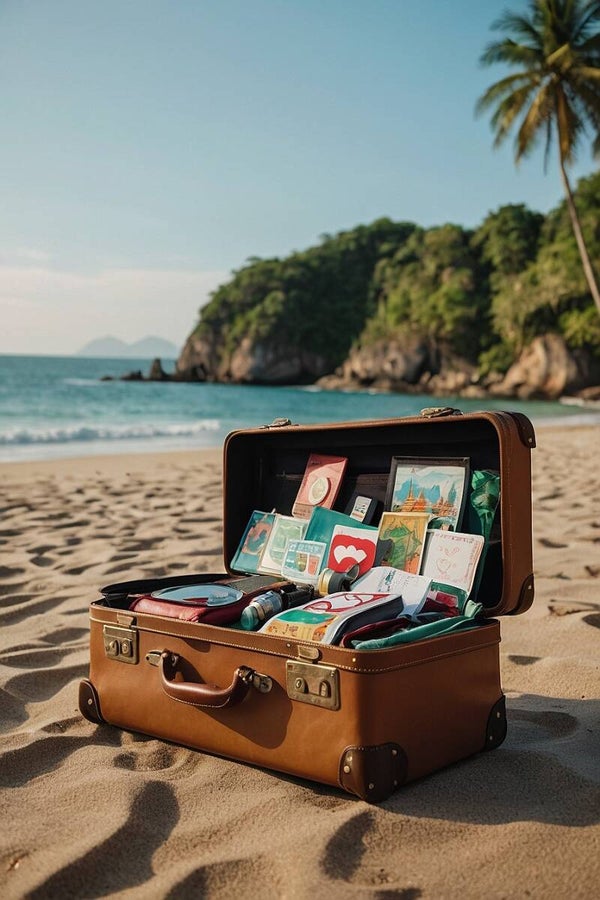 Transformation Deposit