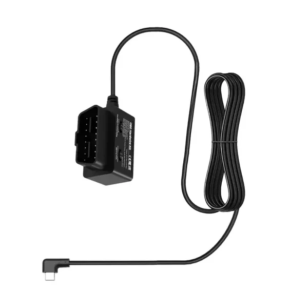 OBD   Hardwire   Kit   for   G980H   Series   Dash   Cams