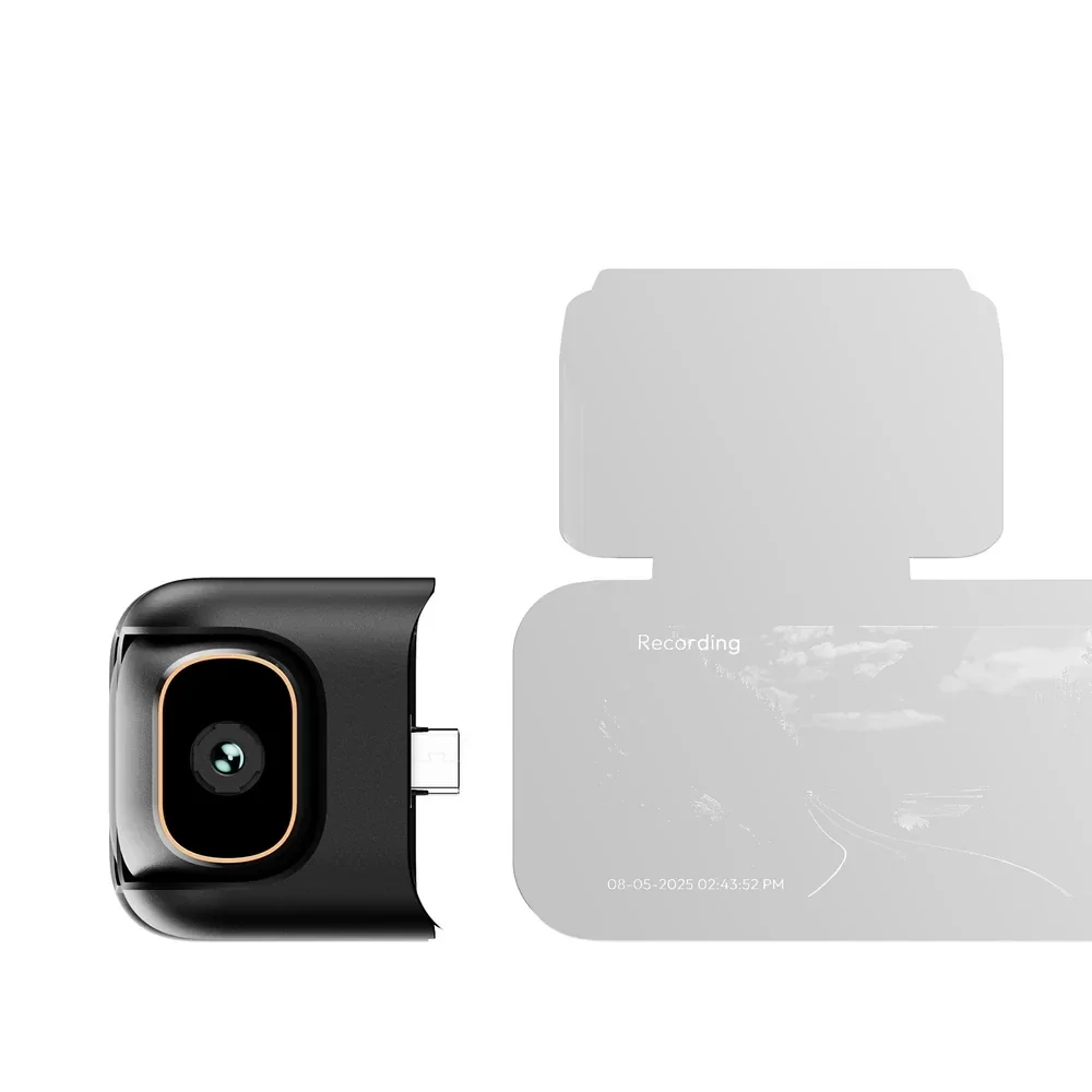 1080P   Side   Dash   Cam   for   G980H   Multi   Channel