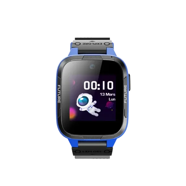 Botslab   Kids   Smart   Watch   E3 Blue