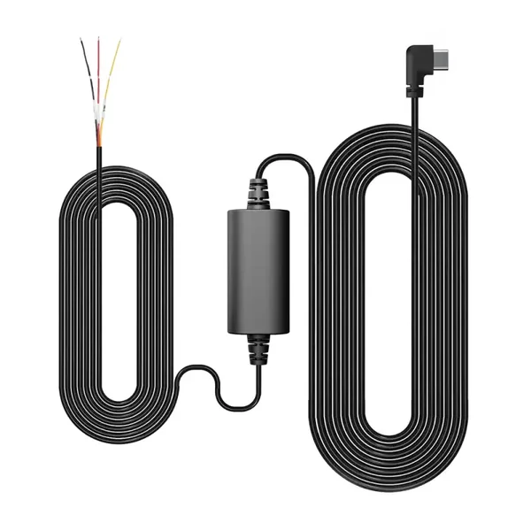 Type-C   Hardwire   Kit   for   G980H   Series   Dash   Cams