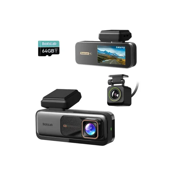 G980H   Dash   Cam   (Micro   USB   Version)