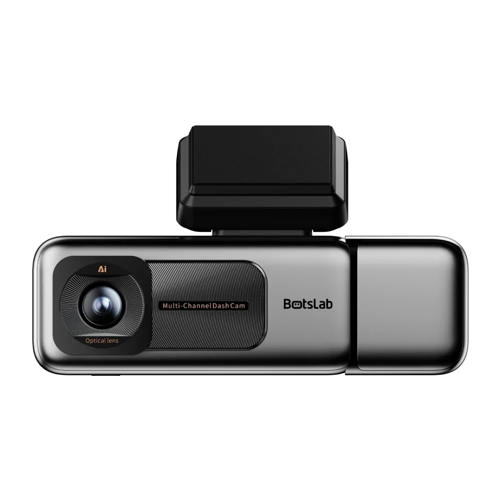G980H   2-Channel   (Front   and   Inside)   Dash   Cam